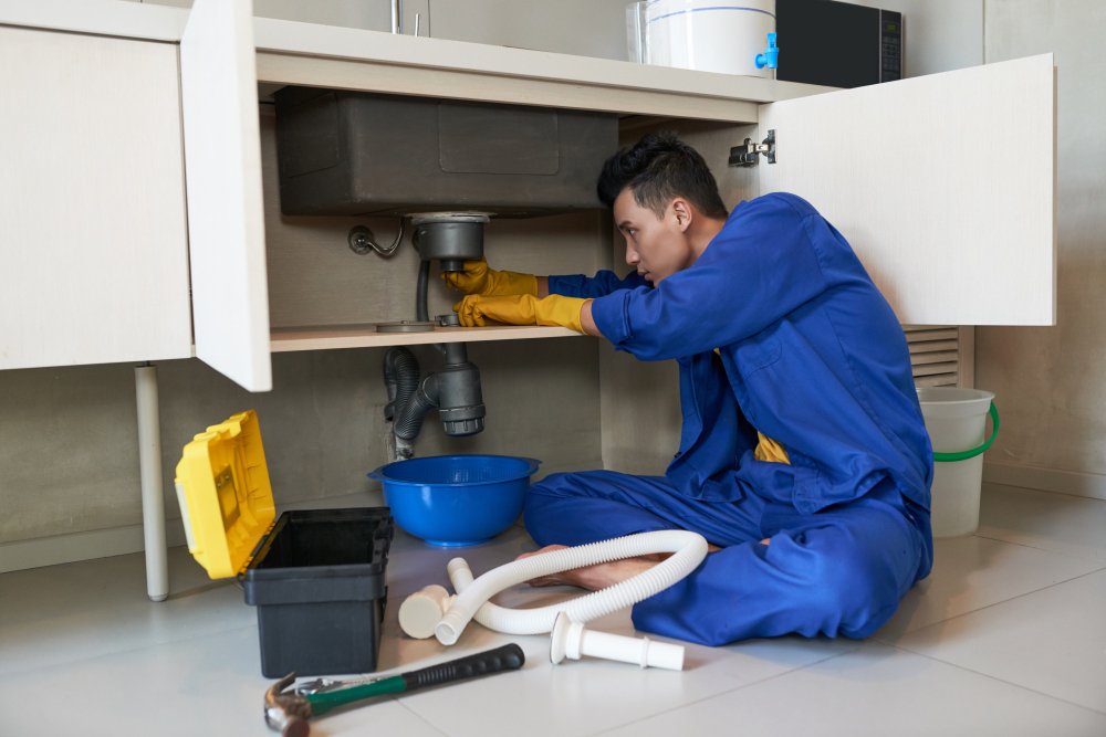 Plumbing Solutions