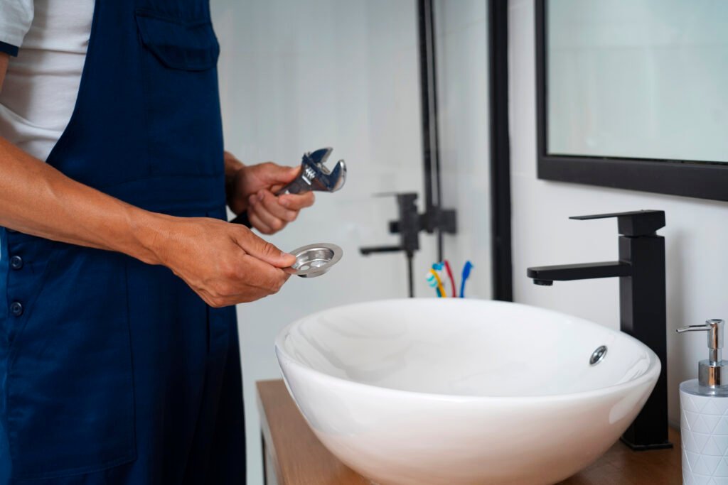 Sanitary Ware Solutions
