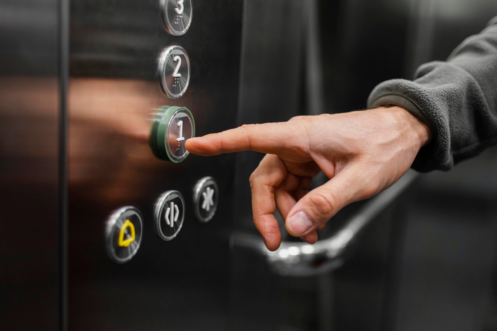 elevator installation lift instalation services