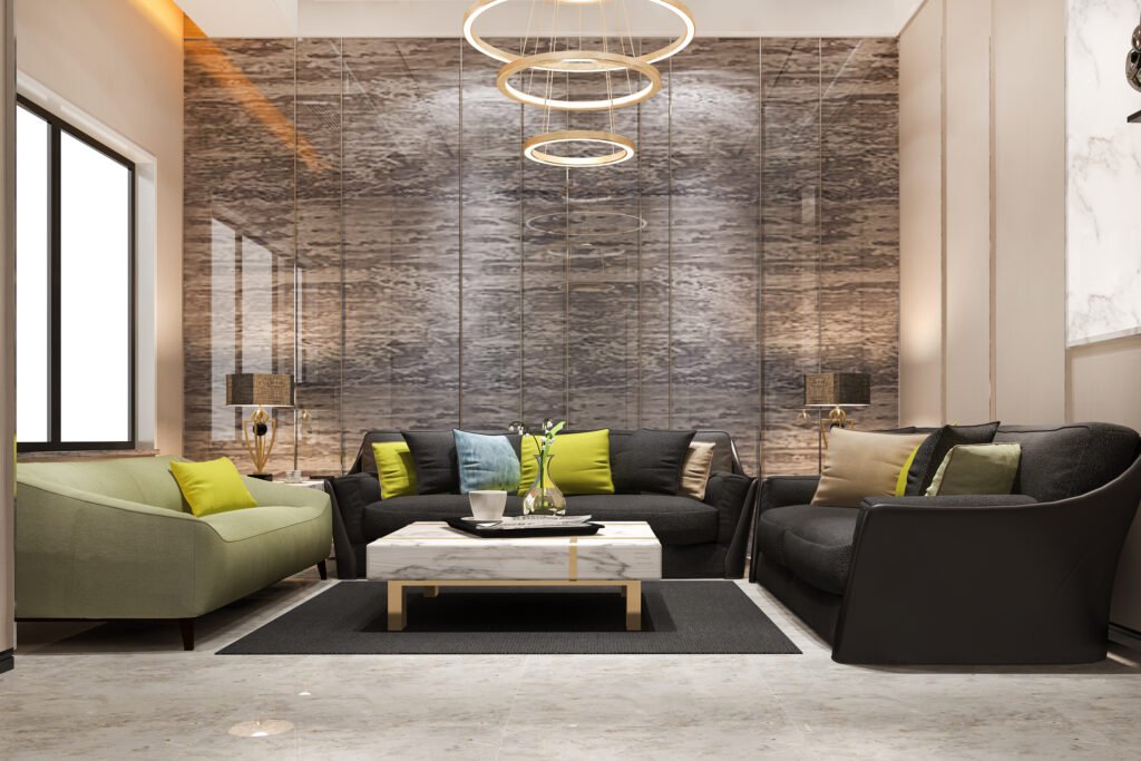 Home Interior Design Services