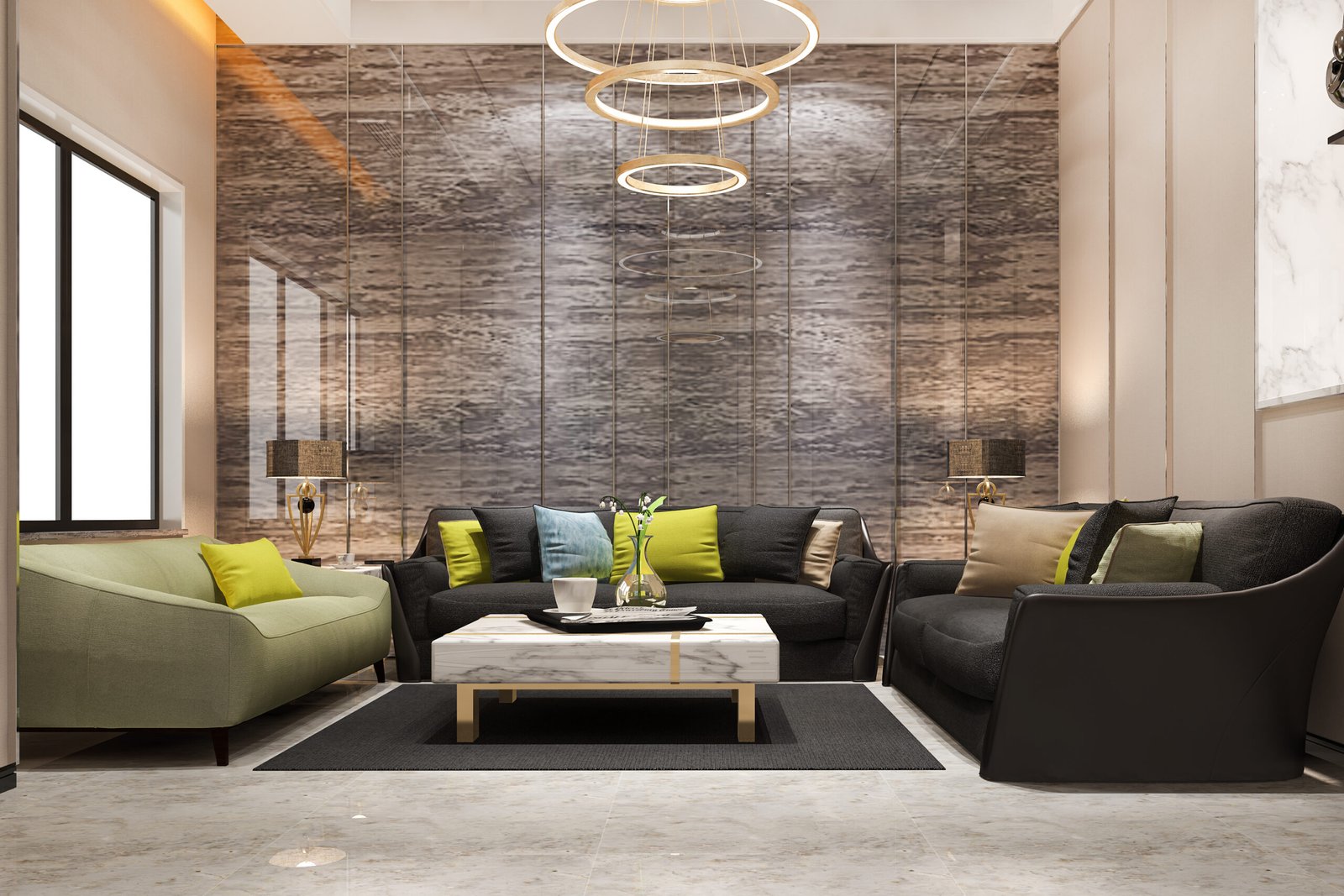 Home Interior Design Services