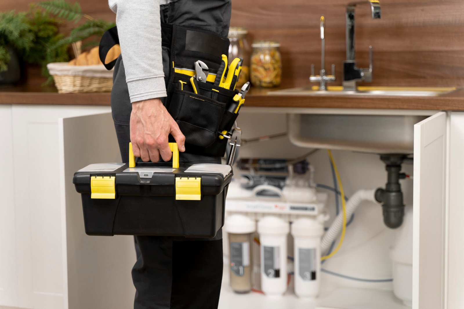 Handyman Services in dubai