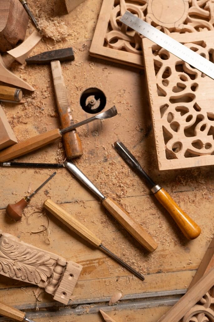 guide for carpenters