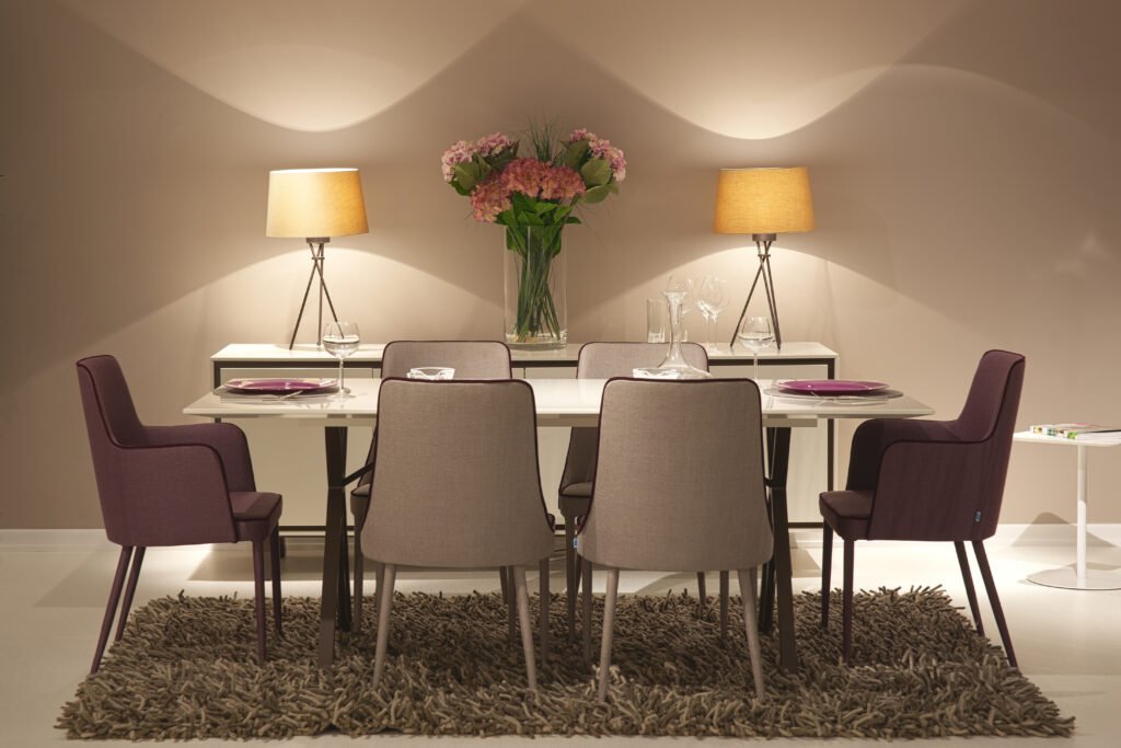 custom furniture in Dubai