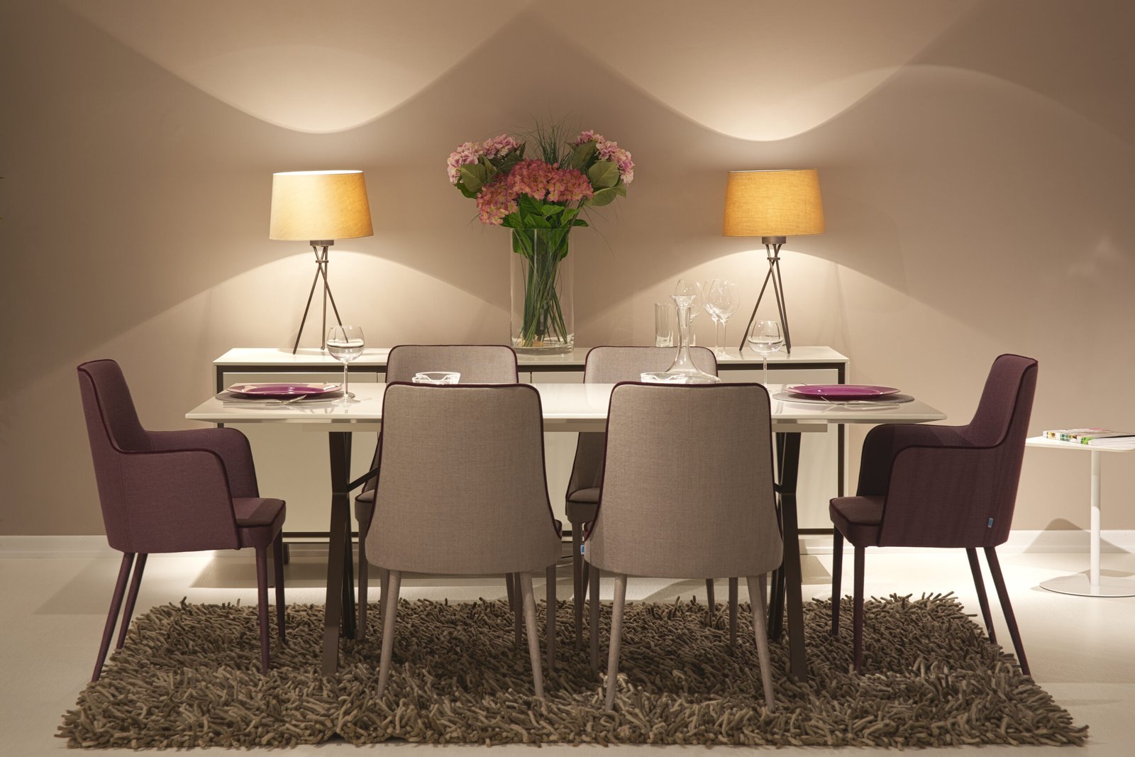 custom furniture in Dubai