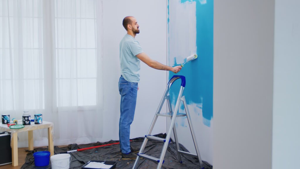 house painting