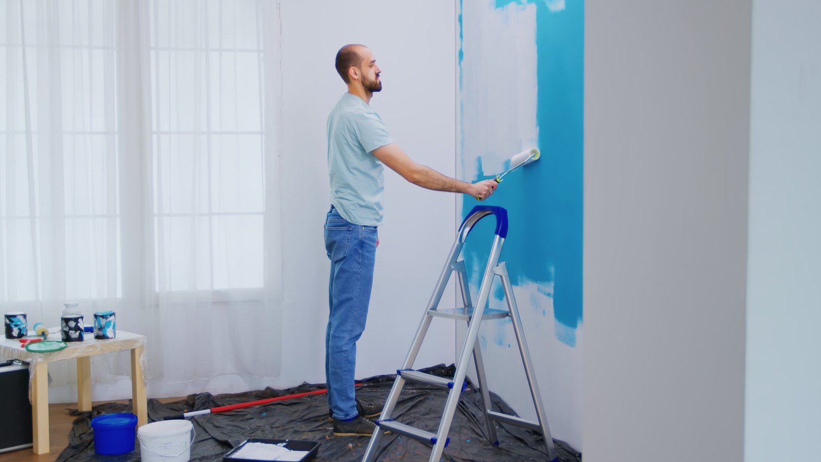 house painting